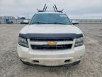 2013 Chevrolet Avalanche LTZ