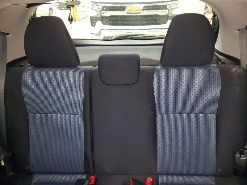 2013 Toyota Yaris 5-door se