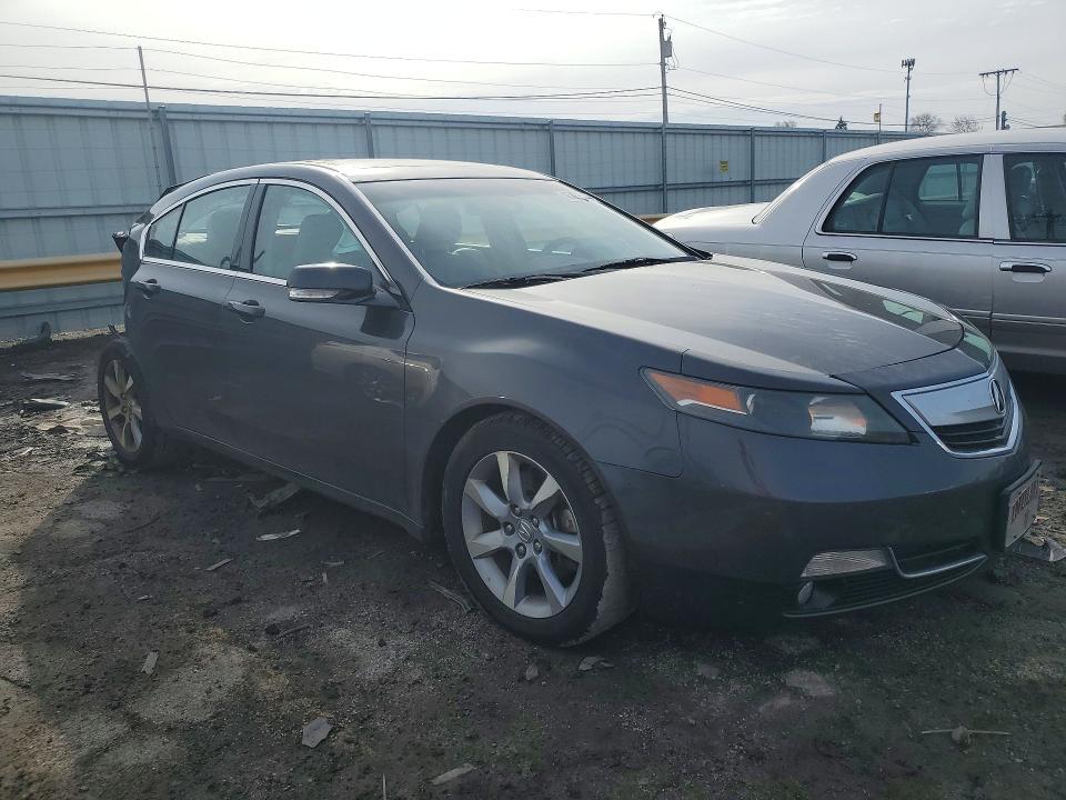 2012 Acura TL