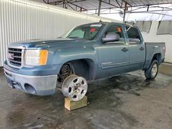 2009 GMC Sierra K1500 SLE en venta en Orlando, FL