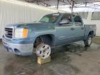 2009 GMC Sierra K1500 SLE