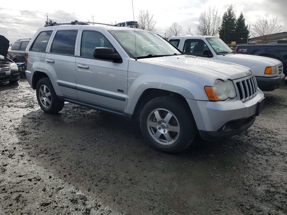 2008 Jeep Grand Cherokee Laredo