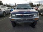 1991 Toyota Pickup SR5
