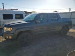 2013 Honda Ridgeline RTL en venta en Kapolei, HI