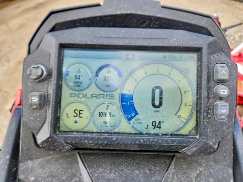 2021 Polaris 2021 False INDYXC850129LAUNCH