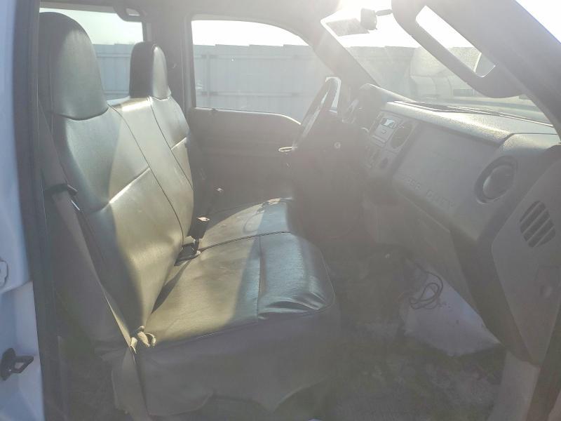 2008 Ford F250 Super Duty Utility / Service Truck