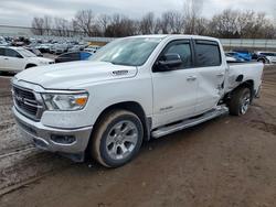 2020 Dodge RAM 1500 BIG Horn en venta en Davison, MI