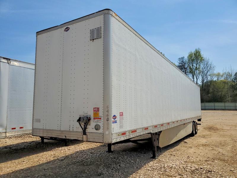 2016 Utility Vs2dx dry van Trailer