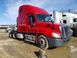 2011 Freightliner Cascadia Truck Cab AND Chassis en venta en Chambersburg, PA