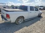 2016 Dodge RAM 1500 Longhorn