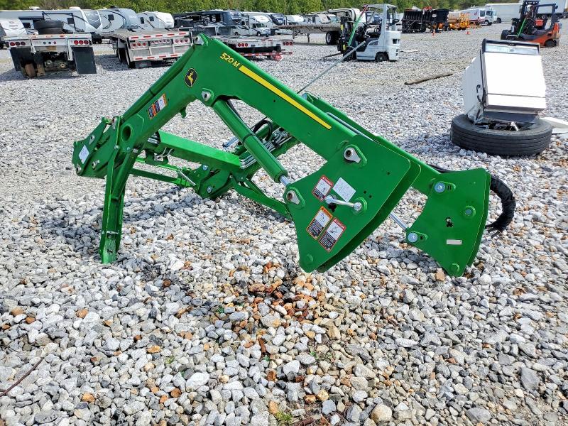 2025 John Deere Loader