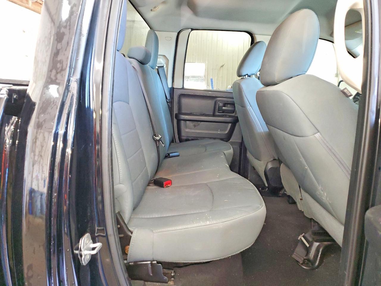 2014 Dodge RAM 1500 ST