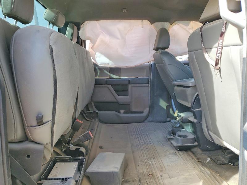 2022 Ford F250 Super Duty