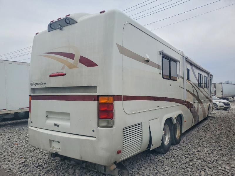 2000 Roadmaster Monaco RV