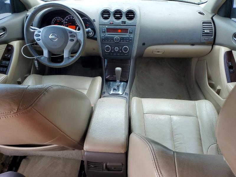 2011 Nissan Altima 2.5