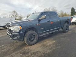 Vehiculos salvage en venta de Copart Portland, OR: 2020 Dodge RAM 2500 BIG Horn