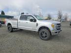 2017 Ford F350 Super Duty