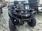 2021 Can-Am Outlander Max 650 EF