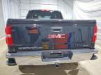 2019 GMC Sierra Limited K1500 SLE