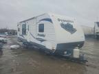 2011 Prower Recreational Vehicle (RV)
