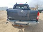 2012 Nissan Frontier S