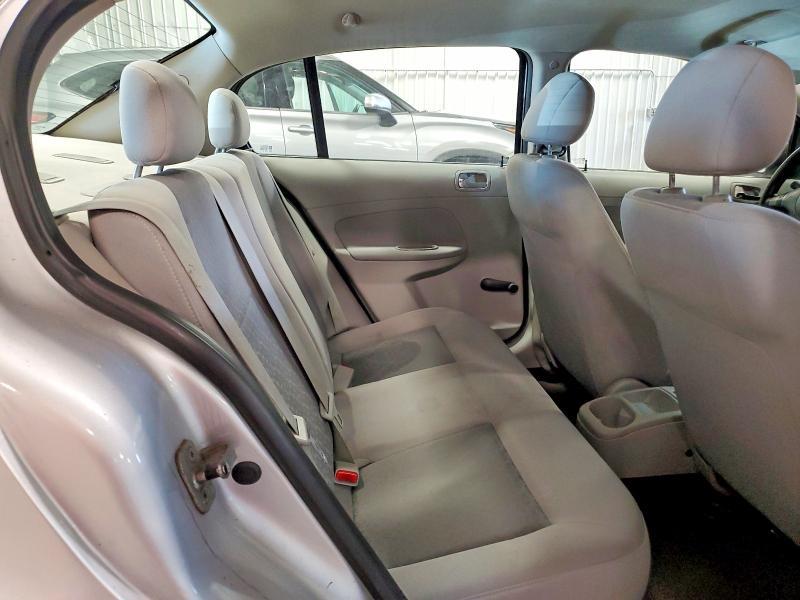 2010 Chevrolet Cobalt ls