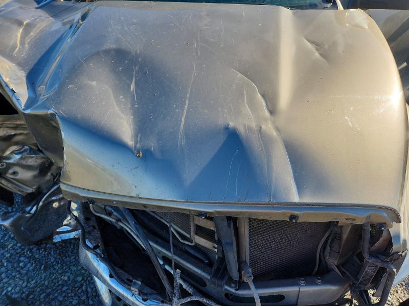 2008 Dodge RAM 1500 ST