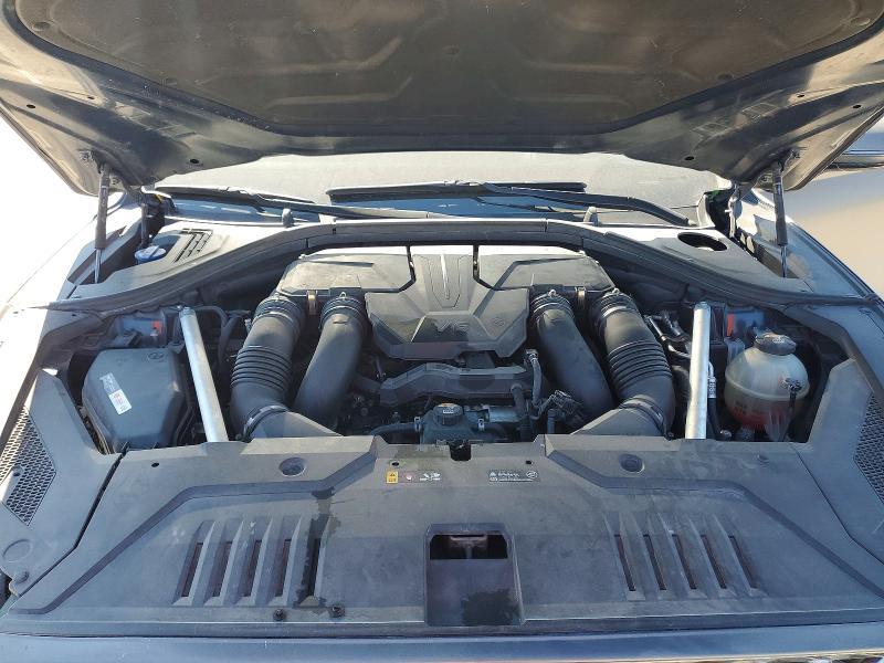 2022 Genesis Gv70 3.5t Sport