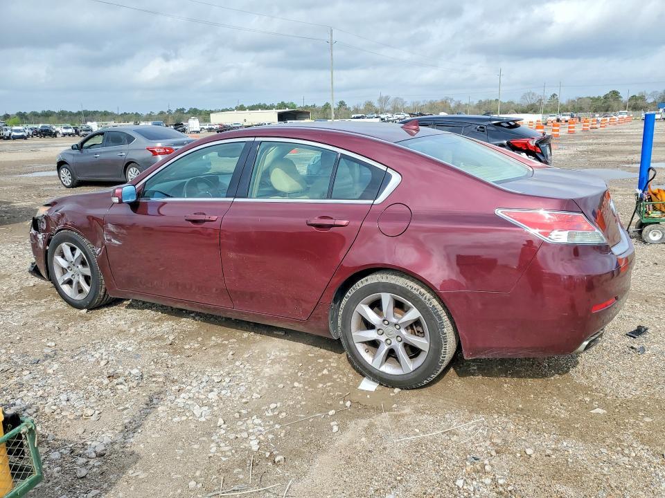 2013 Acura TL