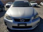 2012 Lexus Ct 200h Premium