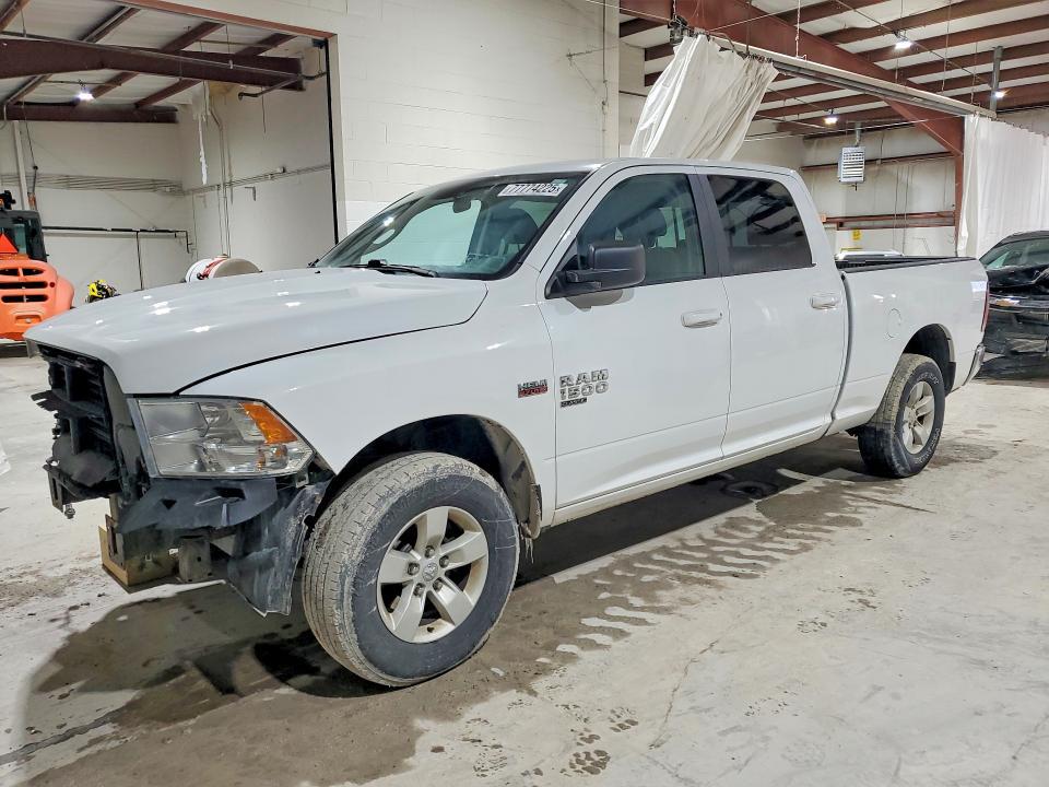 2019 Dodge Ram 1500 Classic slt