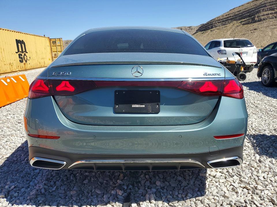 2024 Mercedes-Benz E 350 4matic