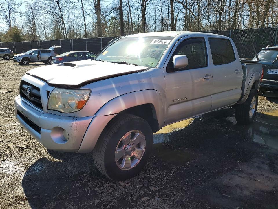 2006 Toyota Tacoma V6