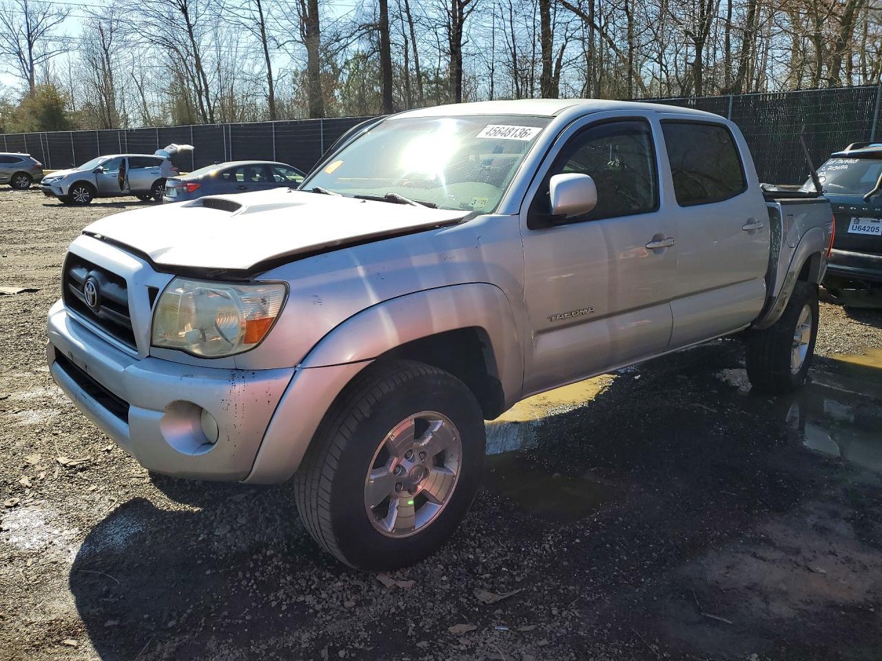 2006 Toyota Tacoma V6