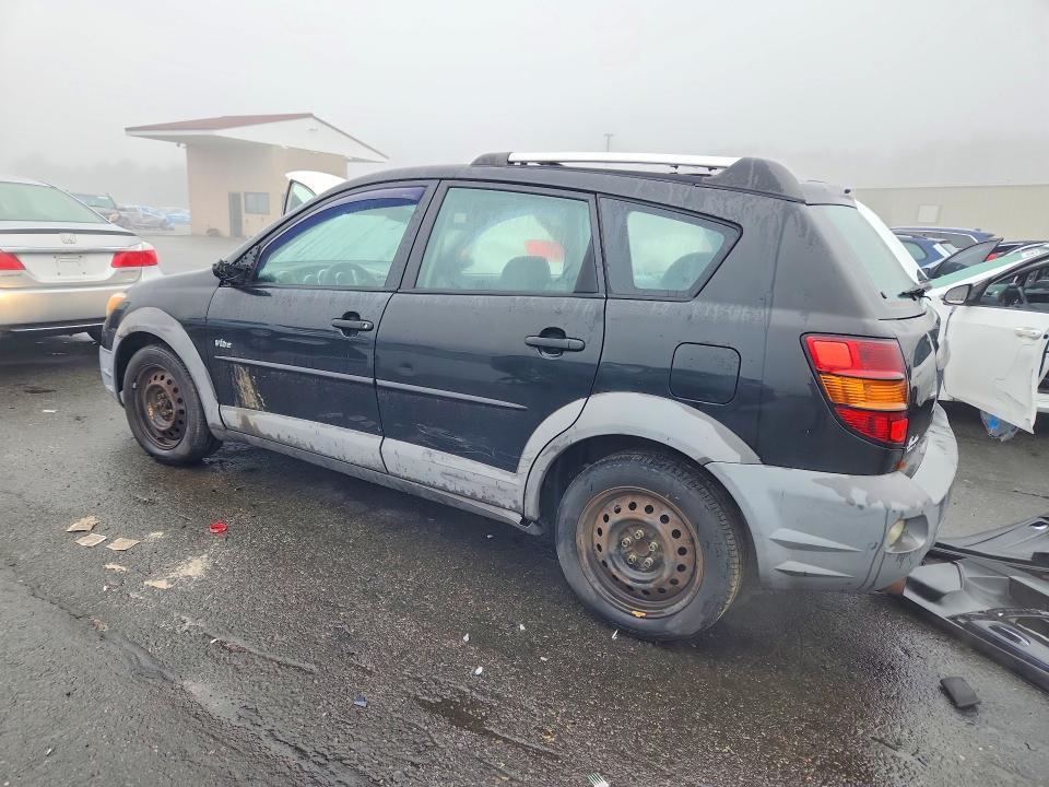 2003 Pontiac Vibe