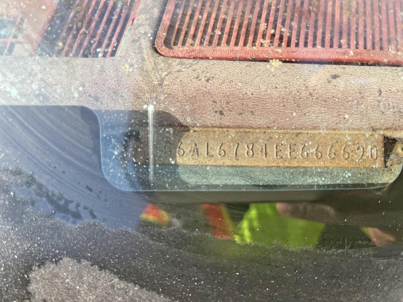 1984 Cadillac Eldorado Biarritz