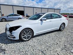 Genesis Vehiculos salvage en venta: 2019 Genesis G80 3.8