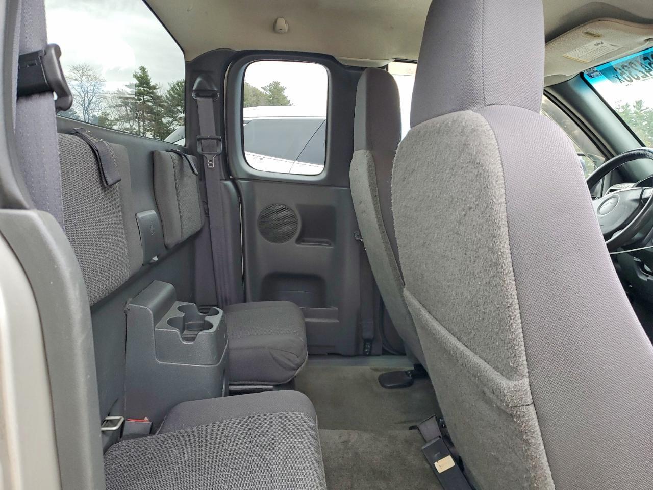 2006 Chevrolet Colorado