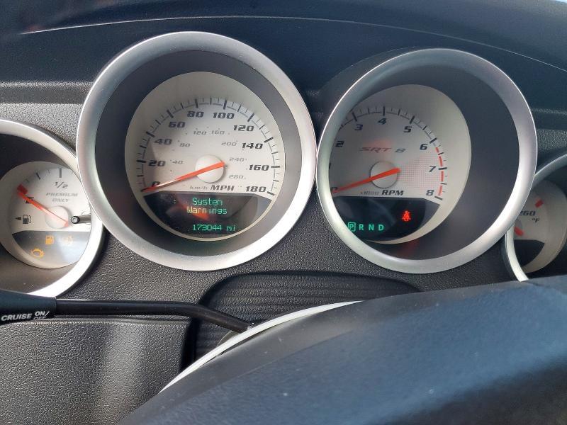 2006 Dodge Charger Srt-8