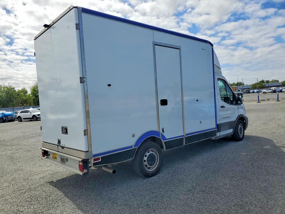 2020 Ford Transit T-350