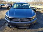 2017 Volkswagen Passat se