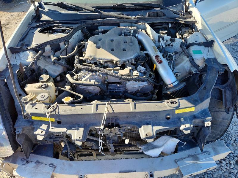 2005 Infiniti G35 Base