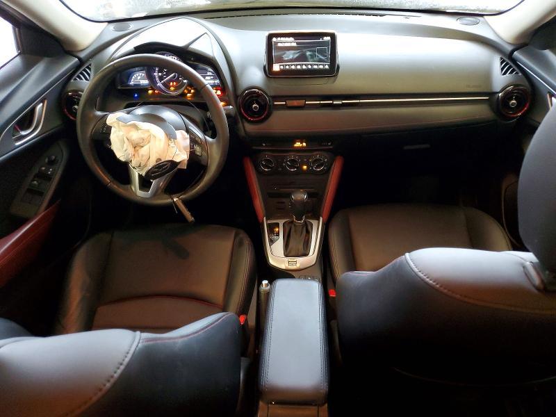 2017 Mazda Cx-3 Touring