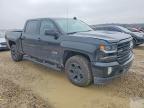 2017 Chevrolet Silverado K1500 LTZ
