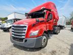 2024 Freightliner Cascadia 126 Semi Truck