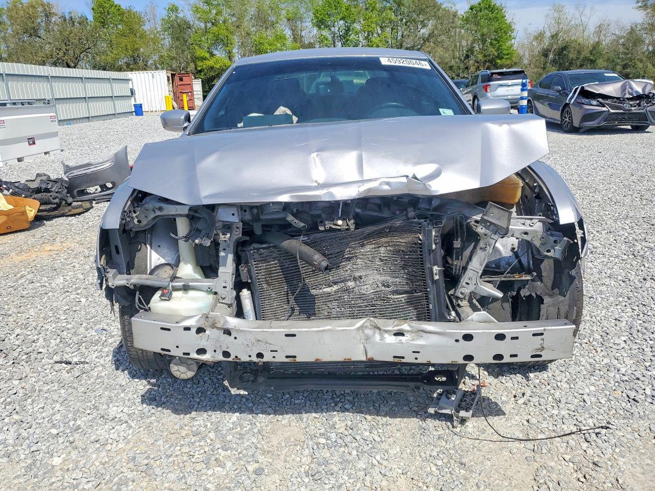 2013 Chrysler 300