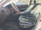 2009 Lexus Ls 460 Base