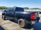 2011 Chevrolet Silverado K1500 LTZ
