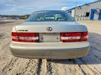 2001 Lexus Es 300 Base