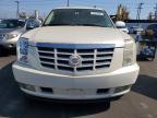 2007 Cadillac Escalade esv